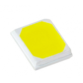 Led SMD Branco Quente 3000K