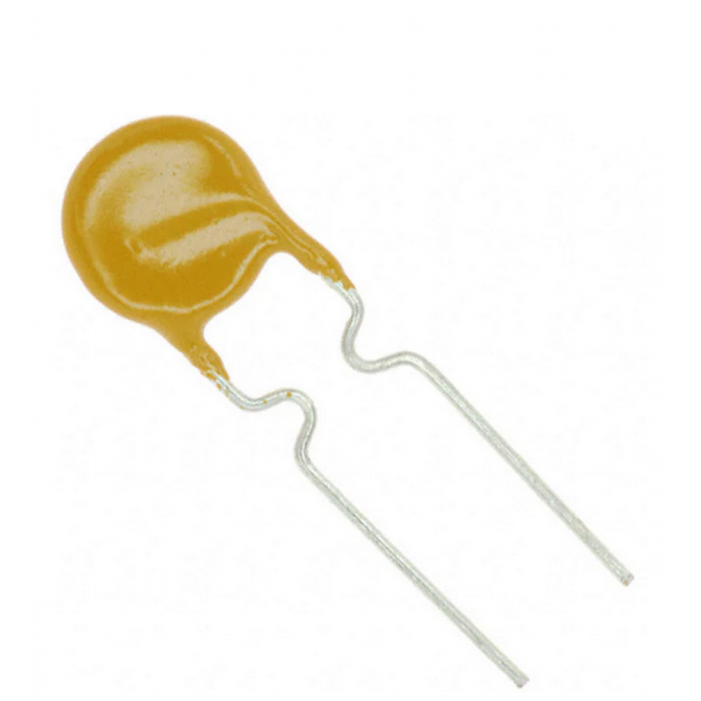 Termístor 60VDC 3.8s