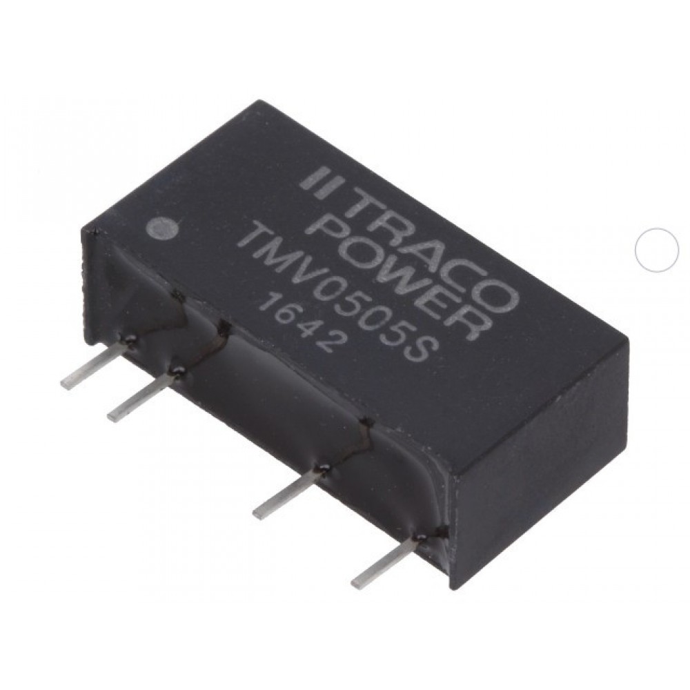 Conversor DC/DC IN 4.5-5.5V OUT 5V