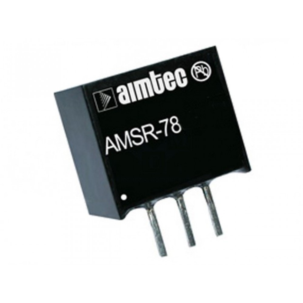 Conversor DC/DC 6.5-32V IN 5V OUT