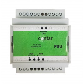 Conversor PSU 230VAC-5VDC Conversor PSU 230VAC-5VDC