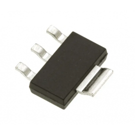 Transístor SMD 80V 1.35W 1A