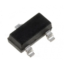 Díodo Zener SMD 3.3V 250mW