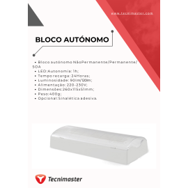 Bloco Autónomo Bloco Autónomo