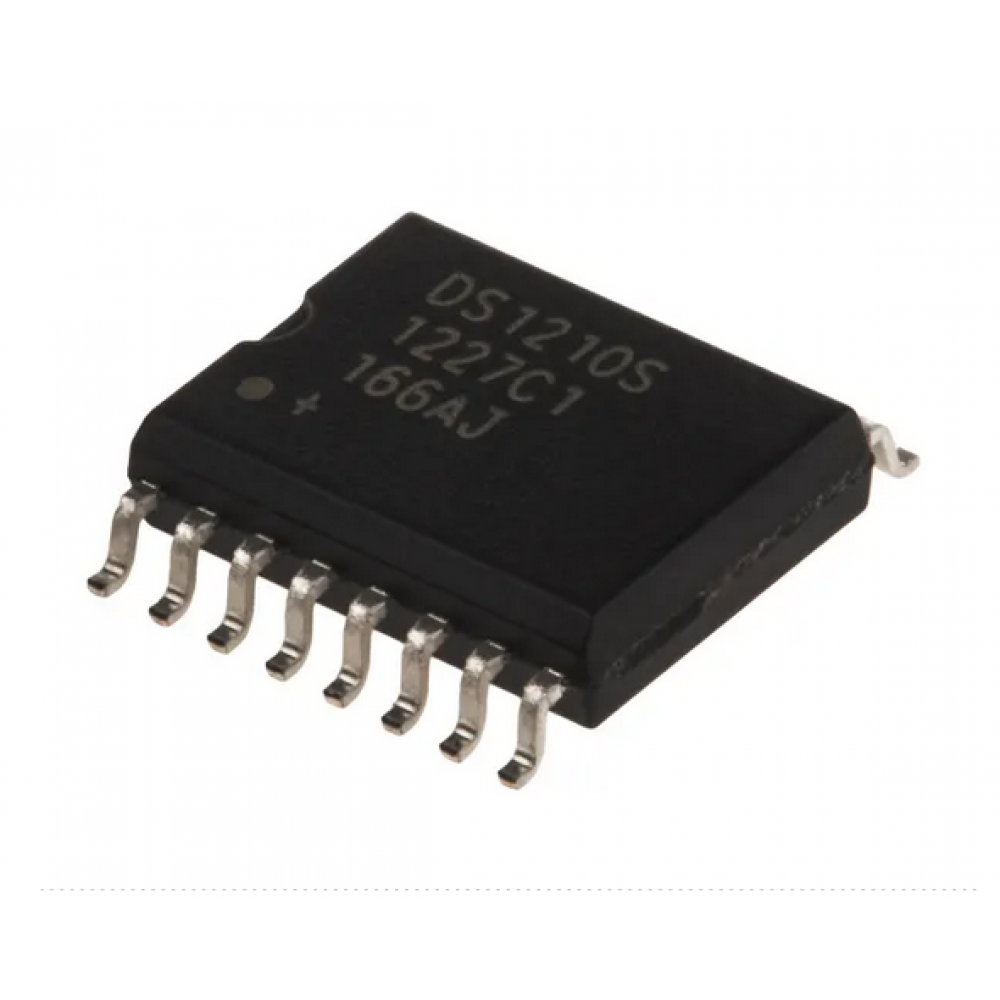 Circuito Integrado SMD DS1210S