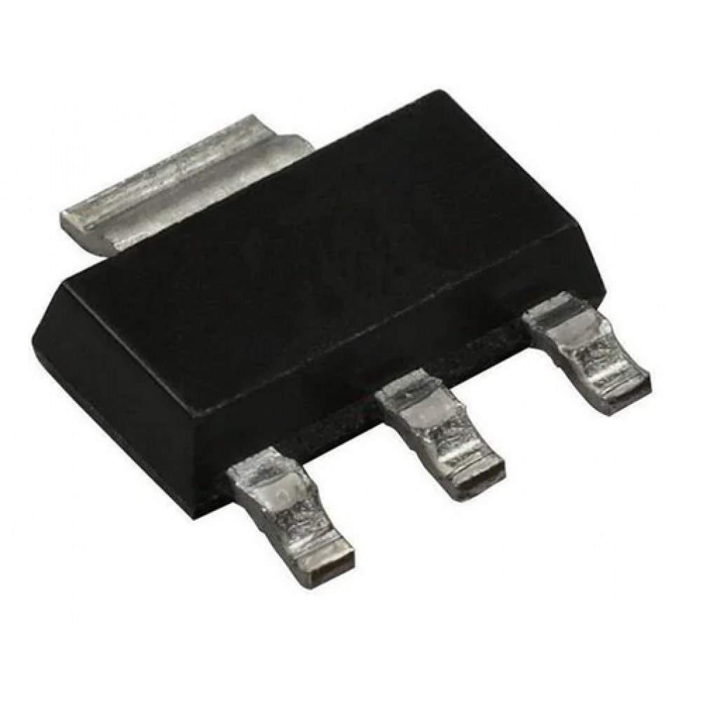 Circuito Integrado SMD NCP1117ST25T3G