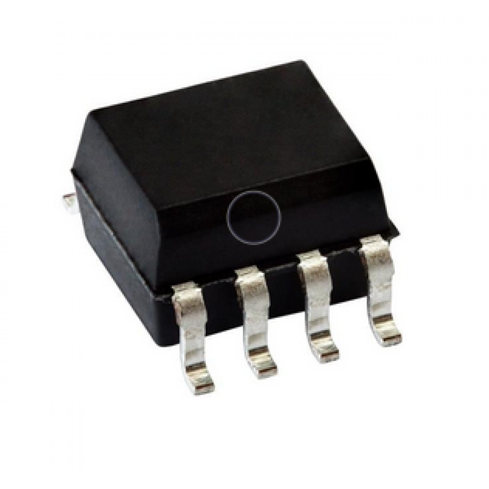 Acoplador ótico SMD HCPL-0630-000E 