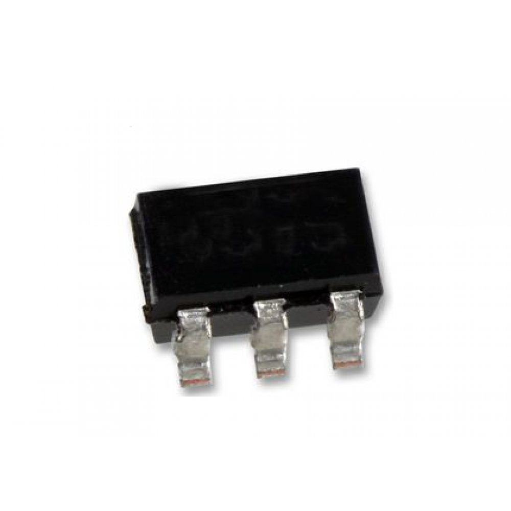 Circuito Integrado SMD TS19371CX6 RFG