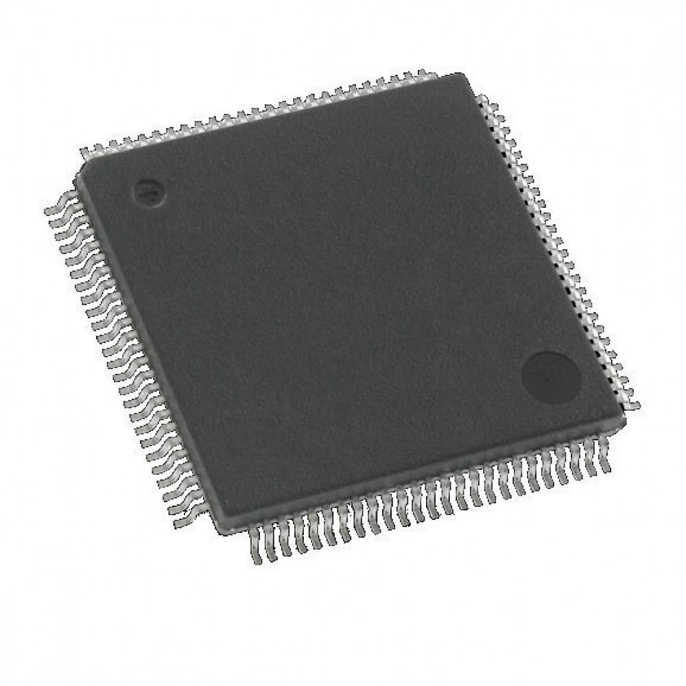 Microcontrolador SMD PIC18LF8490-I/PT