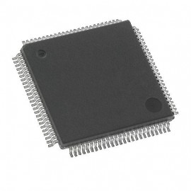 Microcontrolador SMD ATXMEGA32D4-AU