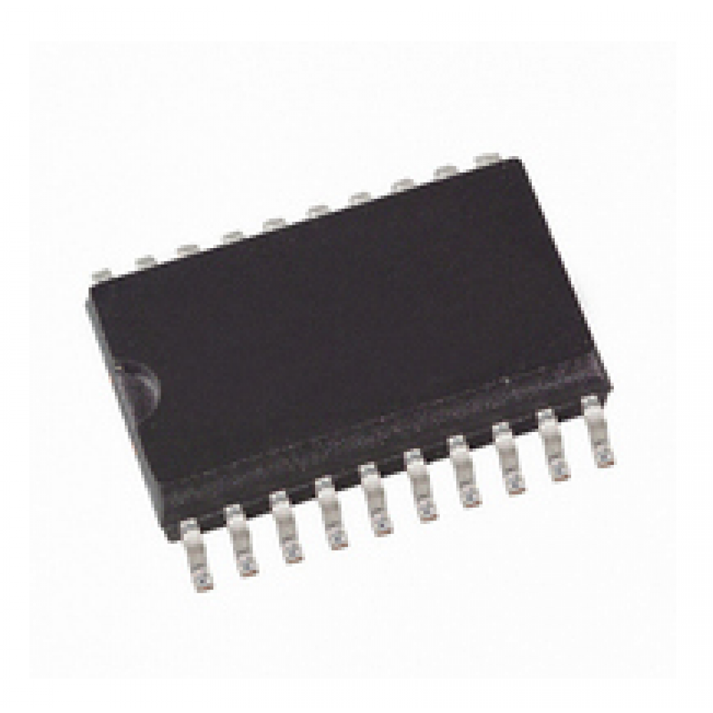 Circuito Integrado SMD QT240-ISSG