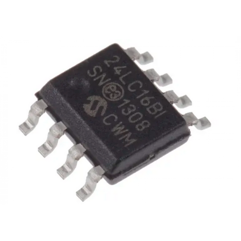 Memória SMD 16kbit