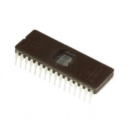 Circuito integrado DIP AMD D87C52T2