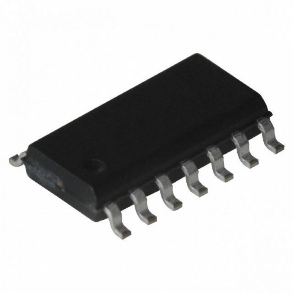 Circuito Integrado SMD 74HC573D Circuito Integrado SMD 74HC573D