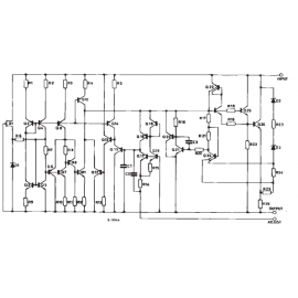 Regulador de tensão LM317T