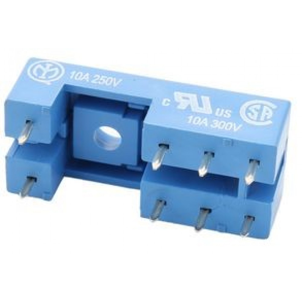 Relé DIP 10A 250VAC