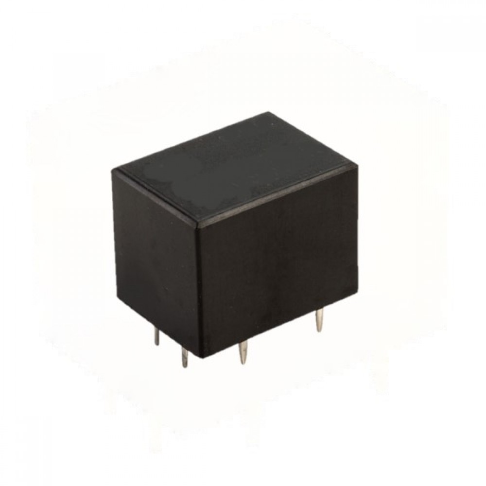 Relé DIP 12V 10A Relé DIP 12V 10A