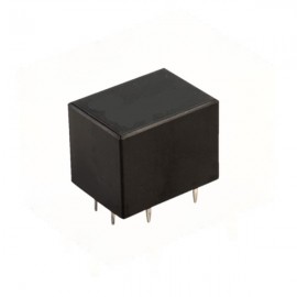 Relé DIP 12V 10A Relé DIP 12V 10A