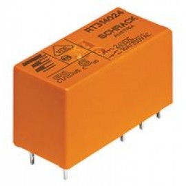 Relé DIP 8A 12V Relé DIP 8A 12V