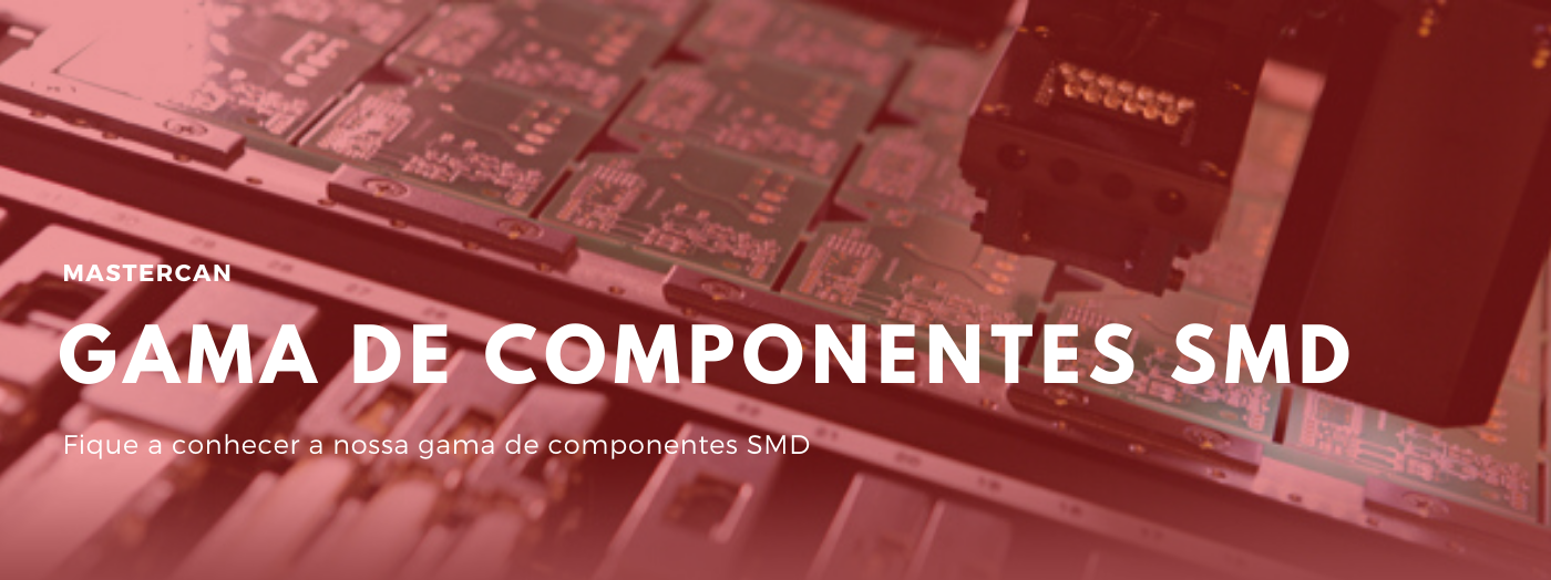 componentes SMD