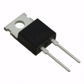 Transístor 65W 100V 3MHz