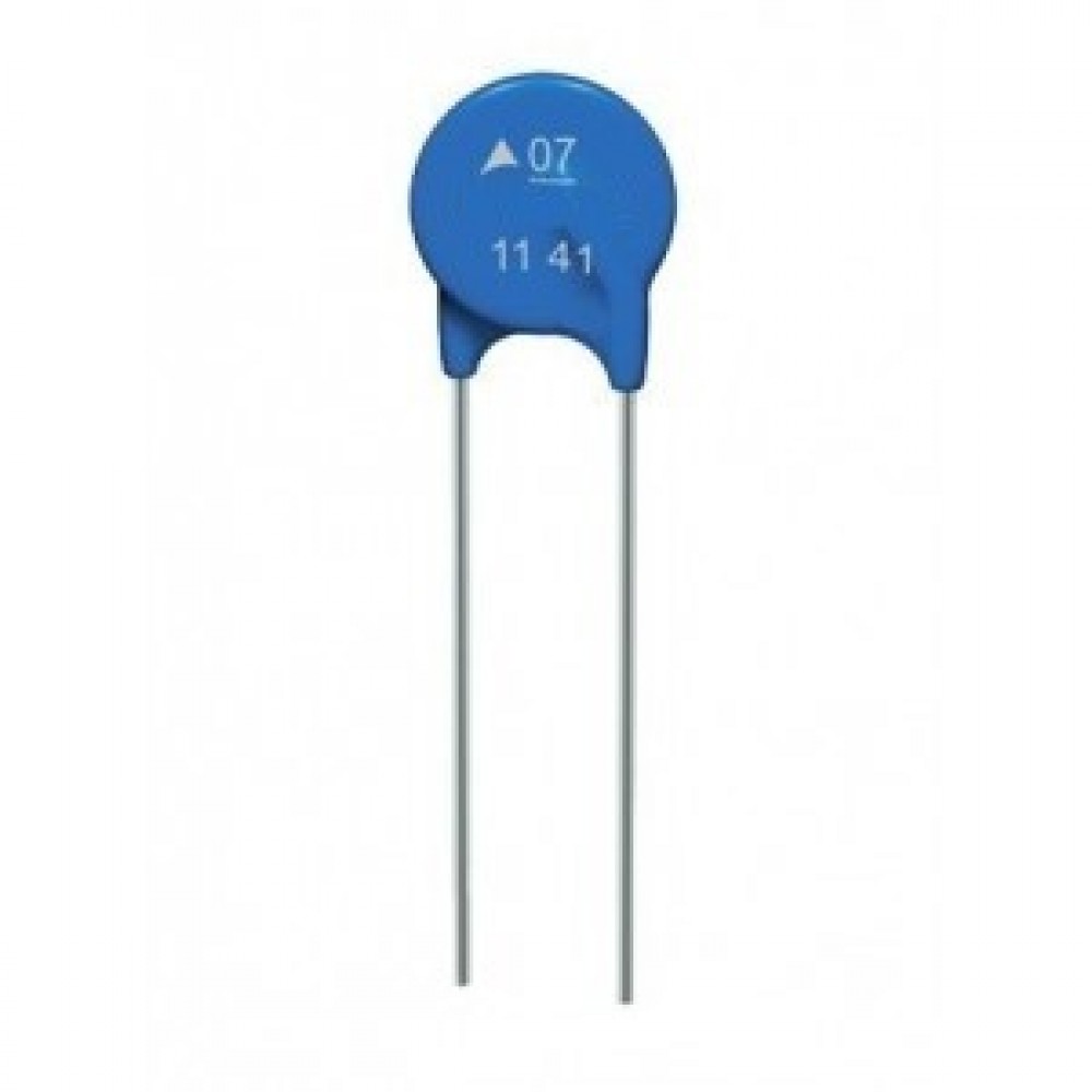Varistor 750V 10mm Varistor 750V 10mm