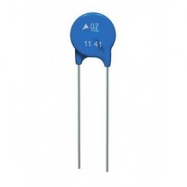 Varistor 750V 10mm Varistor 750V 10mm